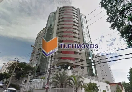 Apartamento com 3 Quartos à venda, 104m² no Perdizes, São Paulo