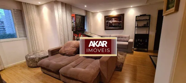 Apartamento com 2 Quartos à venda, 84m² no Centro, São Bernardo do Campo