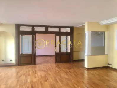 Apartamento com 4 Quartos à venda, 273m² no Santa Cecília, São Paulo
