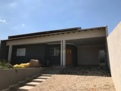 Casa com 2 Quartos à venda, 110m² no Jardim Europa, Cambé