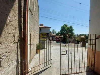 Casa com 1 Quarto para alugar, 45m² no Jardim Maracanã, Valinhos