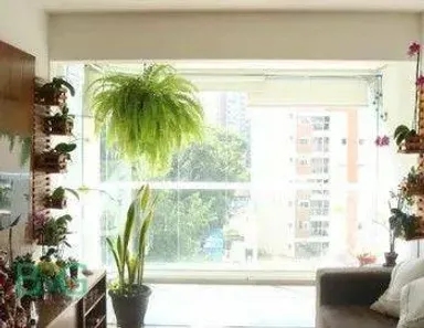 Apartamento com 2 Quartos à venda, 75m² no Perdizes, São Paulo