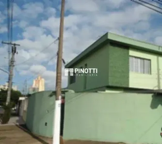 Sobrado com 2 Quartos à venda, 100m² no Rudge Ramos, São Bernardo do Campo