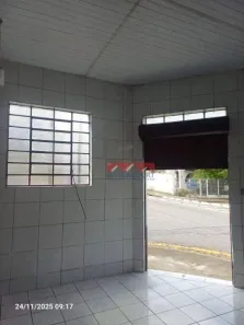 Ponto Comercial para alugar, 30m² no Vila Arens II, Jundiaí