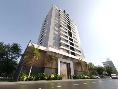 Apartamento com 3 Quartos à venda, 103m² no Centro, São Leopoldo