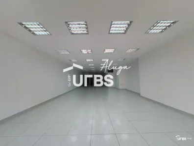 Ponto Comercial para alugar, 170m² no Setor Campinas, Goiânia