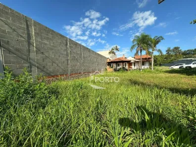 Lote/Terreno para alugar, 1200m² no Jardim Tatuapé, Piracicaba