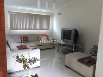 Sobrado com 3 Quartos à venda, 400m² no Vila Rosália, Guarulhos