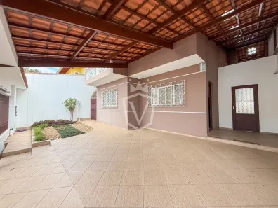 Casa com 4 Quartos à venda, 213m² no Jardim Planalto, Jundiaí