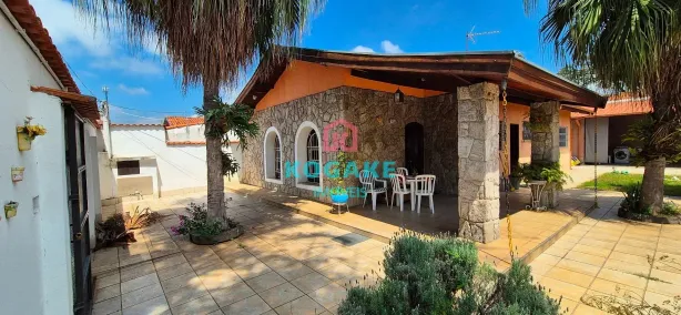 Casa com 3 Quartos à venda, 200m² no Jardim das Indústrias, São José dos Campos