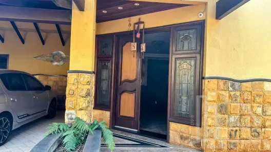 Sobrado com 4 Quartos à venda, 350m² no Setor Jaó, Goiânia