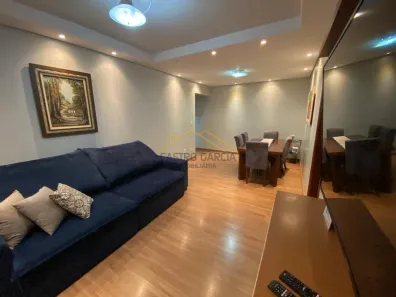 Apartamento com 2 Quartos à venda, 85m² no Vila Belvedere, Americana