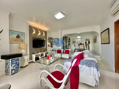 Apartamento com 3 Quartos à venda, 127m² no Pituba, Salvador