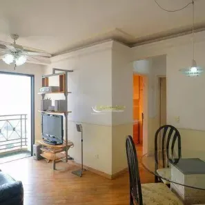 Apartamento com 2 Quartos à venda, 63m² no Santo Antônio, São Caetano do Sul