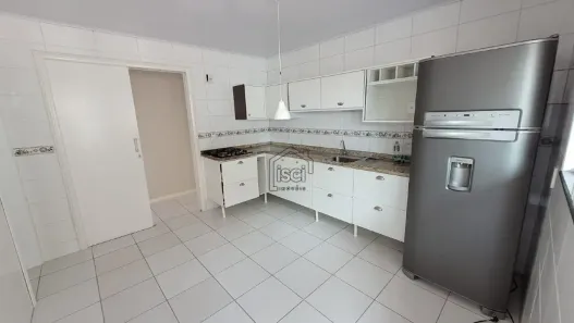 Apartamento com 1 Quarto para alugar, 48m² no Jardim Eldorado, Palhoça