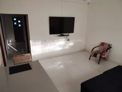 Casa com 3 Quartos à venda, 100m² no Santana, São José dos Campos