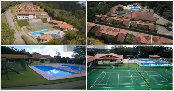 Imóvel Comercial à venda, 2767m² no Jardim Maristela, Atibaia