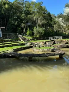 Fazenda/Sítio com 2 Quartos à venda, 30000m² no , Tijucas