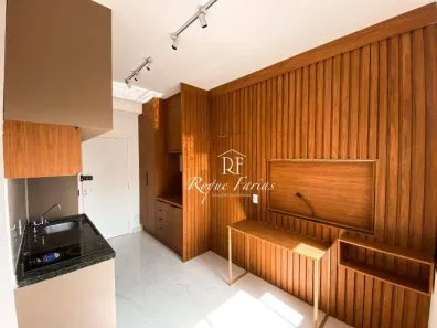 Apartamento com 1 Quarto para alugar, 24m² no Vila Pompéia, São Paulo