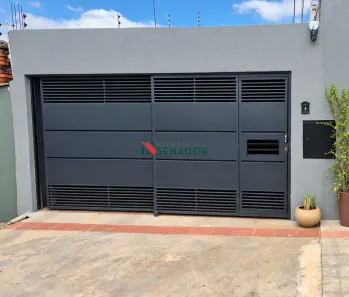 Casa com 3 Quartos à venda, 125m² no Santa Mônica, Londrina