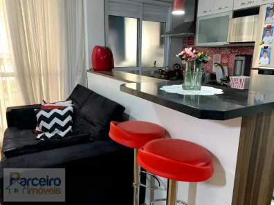 Apartamento com 2 Quartos à venda, 60m² no Vila Prudente, São Paulo