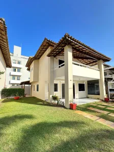 Casa de Condomínio com 4 Quartos à venda, 173m² no Stella Maris, Salvador