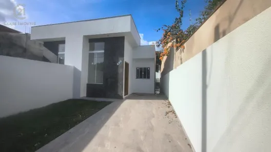 Casa com 2 Quartos à venda, 70m² no Colúmbia, Londrina