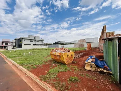 Lote/Terreno à venda, 300m² no Real Sul, Ribeirão Preto