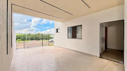 Casa com 3 Quartos à venda, 84m² no Paiçandu, Paiçandu