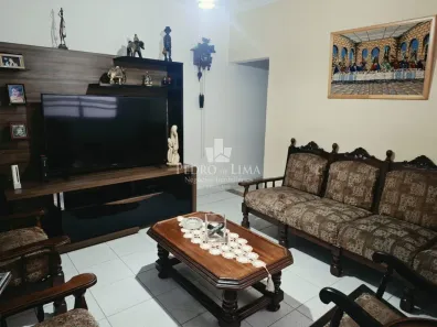 Sobrado com 2 Quartos à venda, 266m² no Vila Talarico, São Paulo