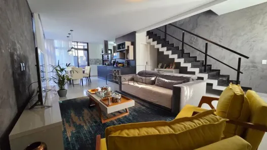 Casa de Condomínio com 2 Quartos para alugar, 145m² no Parque Residencial Indaiá, Indaiatuba