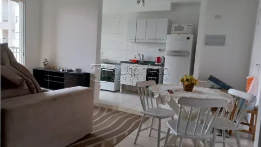 Apartamento com 2 Quartos à venda, 53m² no Vila Santa Terezinha, Carapicuíba