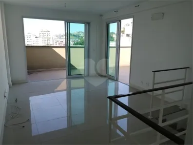 Cobertura com 3 Quartos à venda, 180m² no Tijuca, Rio de Janeiro