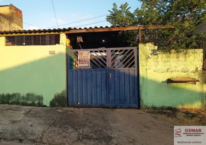 Casa com 2 Quartos à venda, 60m² no Jardim Viel, Sumaré