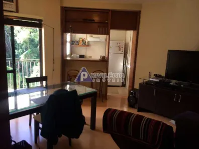 Flat com 2 Quartos à venda, 74m² no Copacabana, Rio de Janeiro