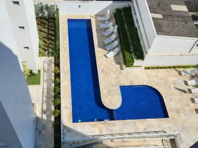 Apartamento com 2 Quartos à venda, 65m² no Vila Alexandria, São Paulo
