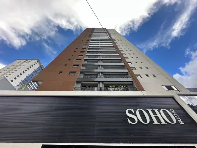 Apartamento com 3 Quartos à venda, 135m² no Setor Bueno, Goiânia