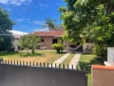 Casa com 2 Quartos à venda, 75m² no Da Praia Grande, São Francisco do Sul
