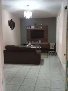 Casa com 2 Quartos à venda, 120m² no Cidade Nova Jacareí, Jacareí