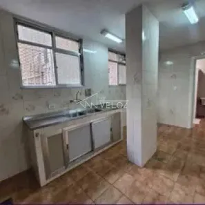 Apartamento com 3 Quartos à venda, 94m² no Flamengo, Rio de Janeiro