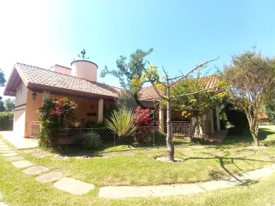 Casa com 3 Quartos à venda, 247m² no Santa Claudina, Vinhedo