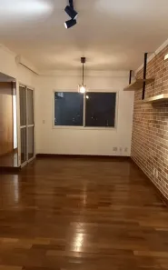 Apartamento com 3 Quartos para alugar, 95m² no Vila Hamburguesa, São Paulo
