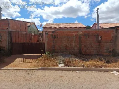 Casa com 2 Quartos à venda, 180m² no Girassol, Cocalzinho de Goiás