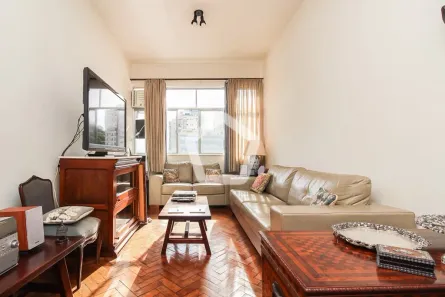 Apartamento com 3 Quartos à venda, 99m² no Humaitá, Rio de Janeiro