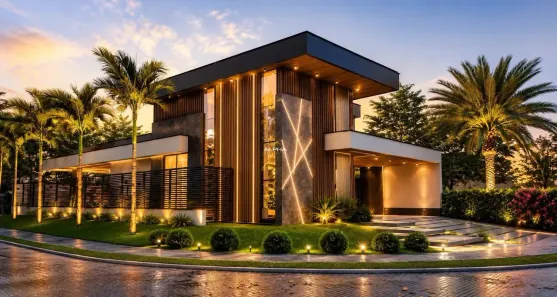 Casa de Condomínio com 3 Quartos à venda, 210m² no Cidade Alpha, Eusébio