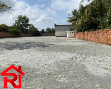 Galpão/Depósito/Armazém para alugar, 7530m² no Pedrinhas, São Luís