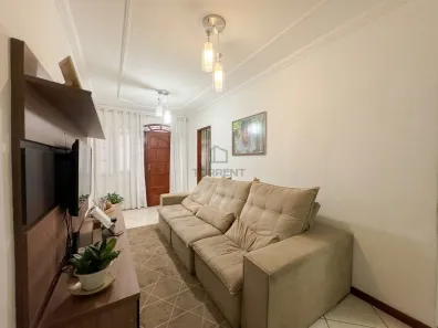 Casa com 3 Quartos à venda, 70m² no Casa de Pedra, Volta Redonda