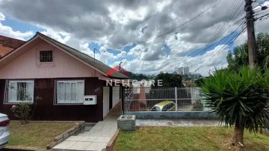 Casa com 3 Quartos à venda, 82m² no Planalto, Caxias do Sul