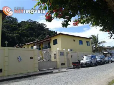 Lote/Terreno à venda, 450m² no Areião, Porto Seguro