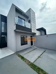 Sobrado com 3 Quartos à venda, 112m² no Vila Cecília, Mogi das Cruzes
